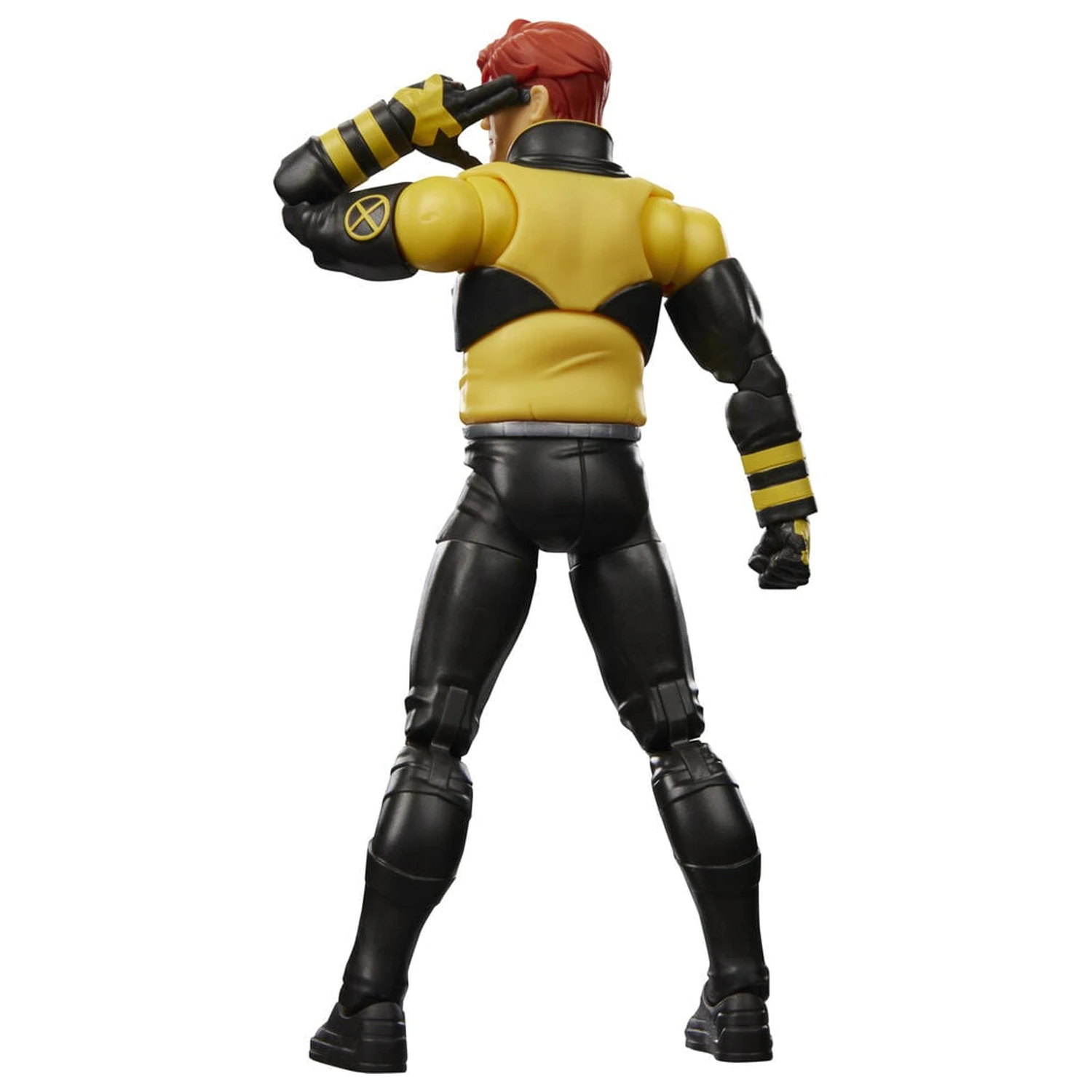 Marvel X-Men 97 Cyclops figura 15 cm fotografija izdelka