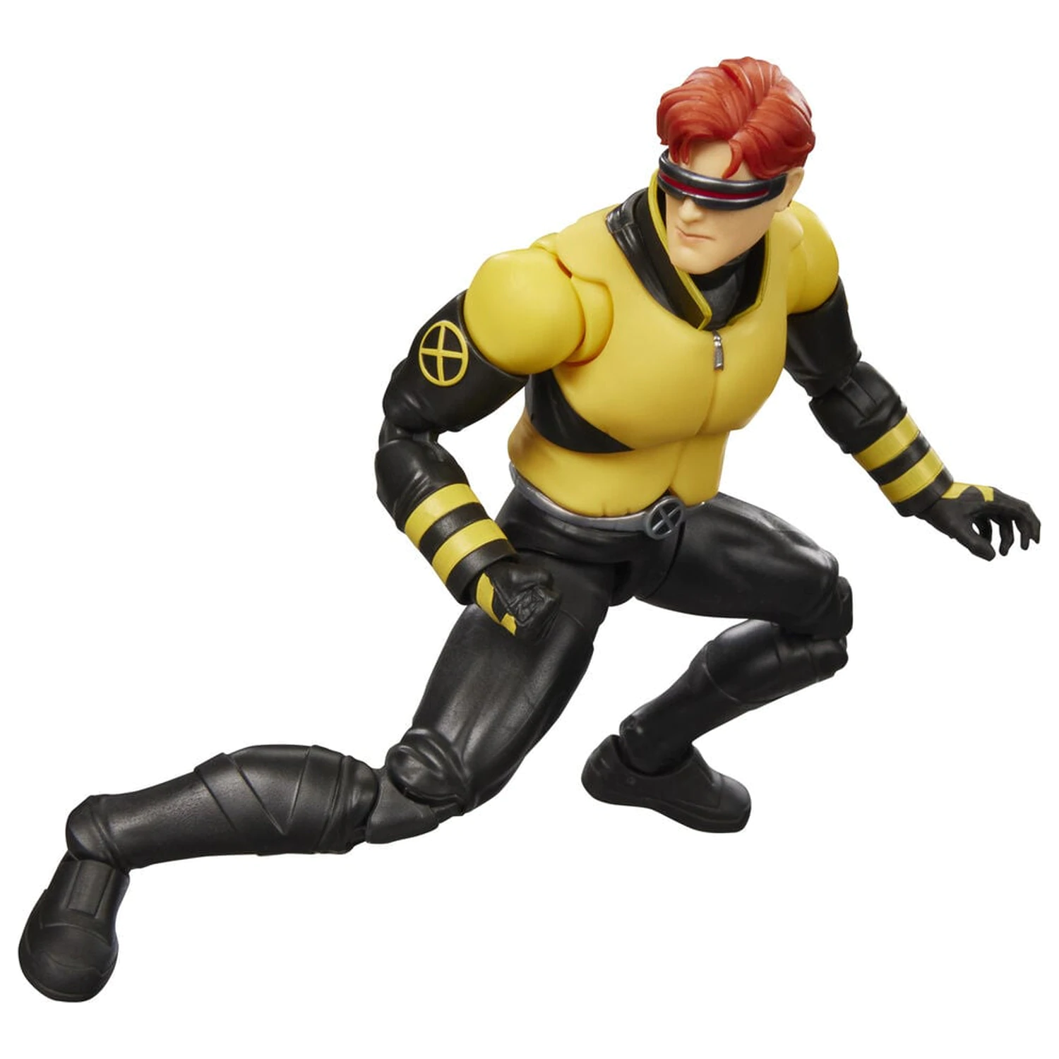 Marvel X-Men 97 Cyclops figura 15 cm fotografija izdelka