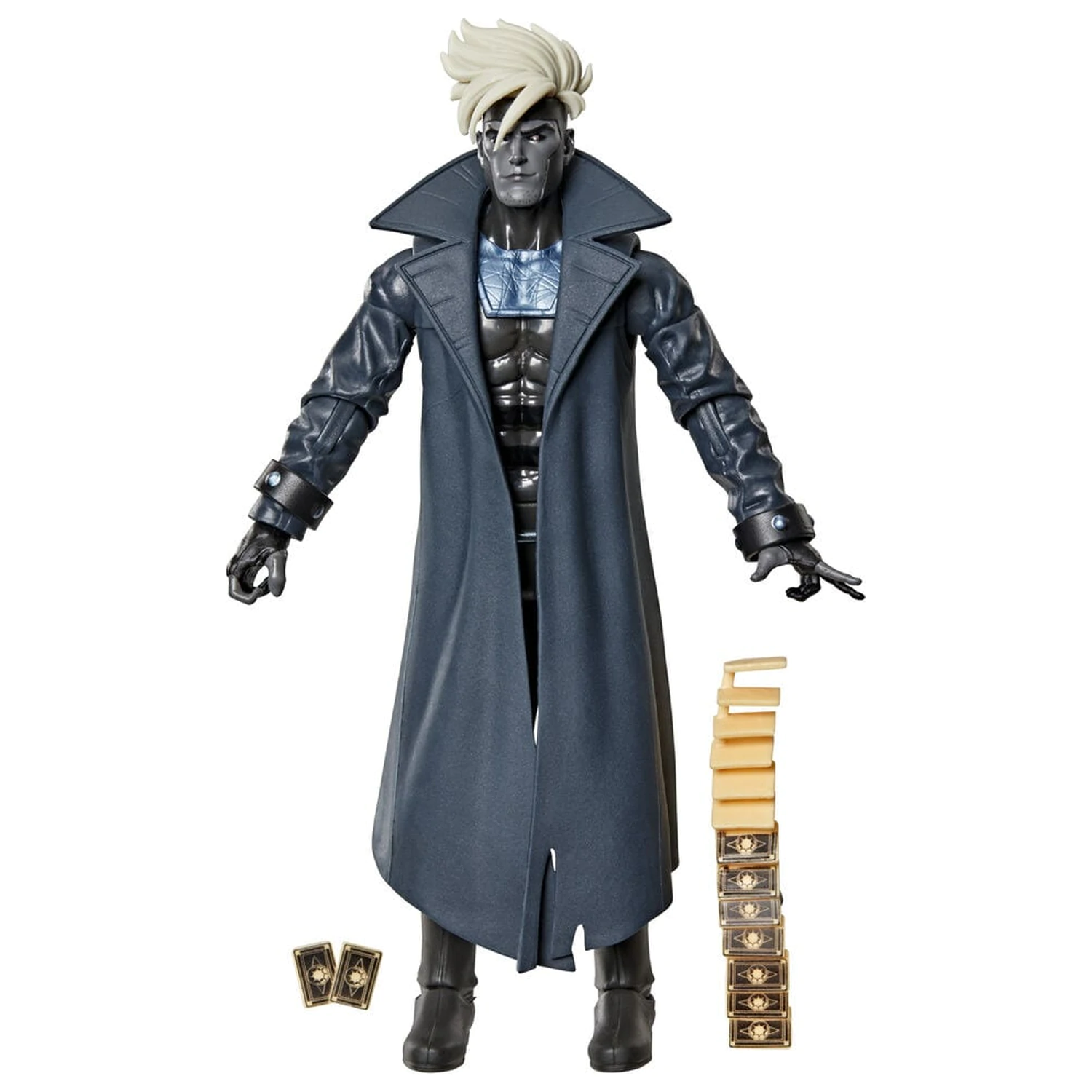 Marvel X-Men 97 Death Gambit figura 15 cm fotografija izdelka