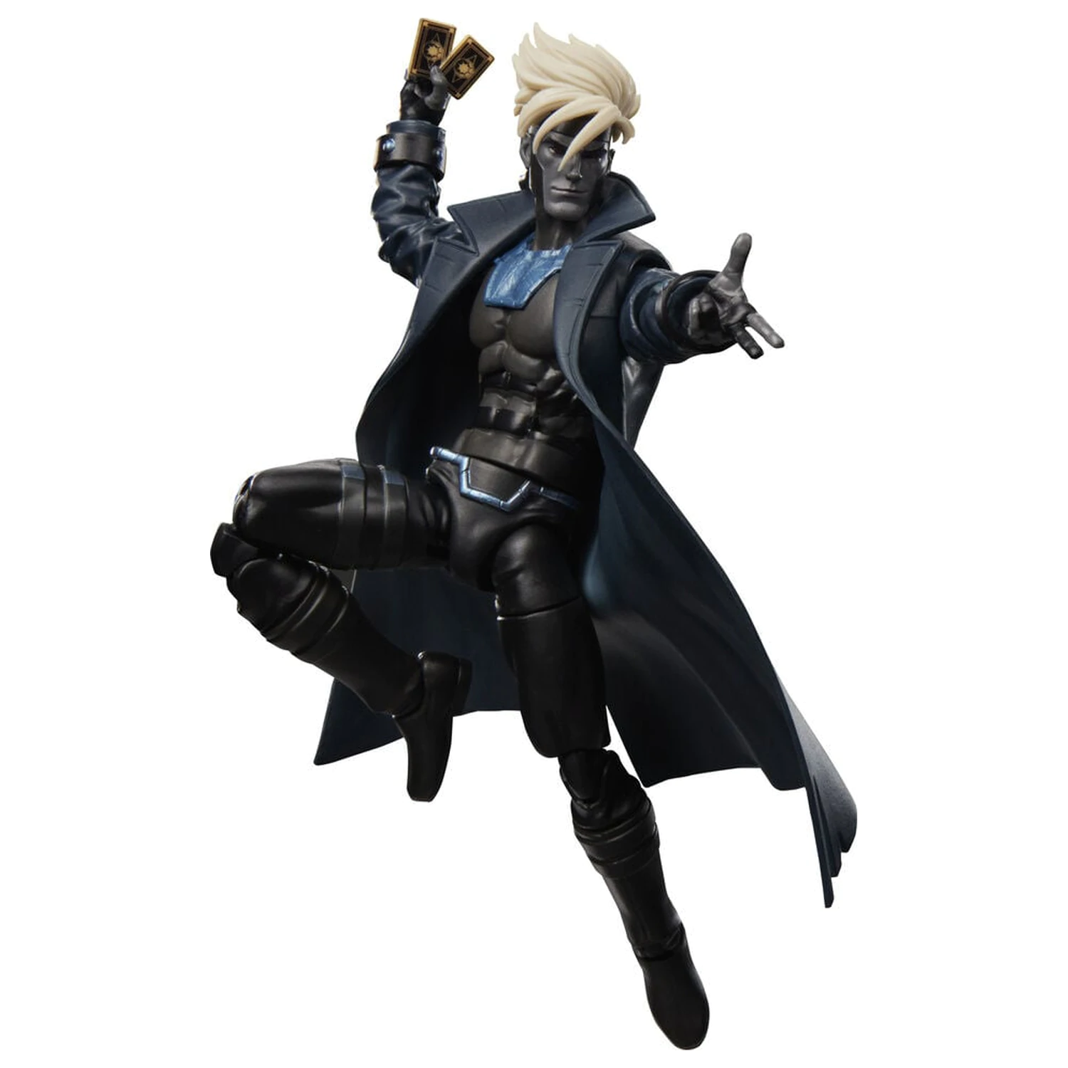 Marvel X-Men 97 Death Gambit figura 15 cm fotografija izdelka