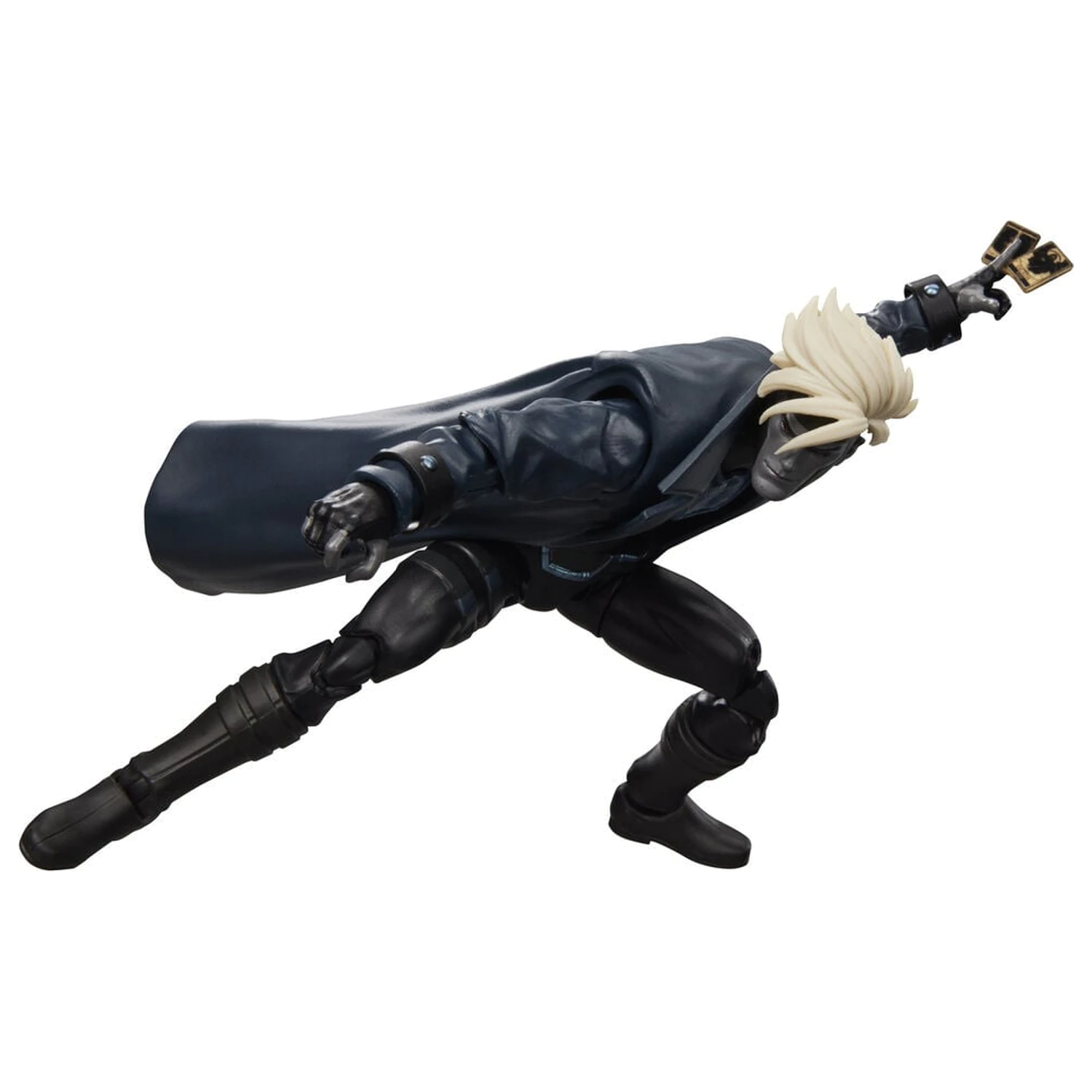 Marvel X-Men 97 Death Gambit figura 15 cm fotografija izdelka