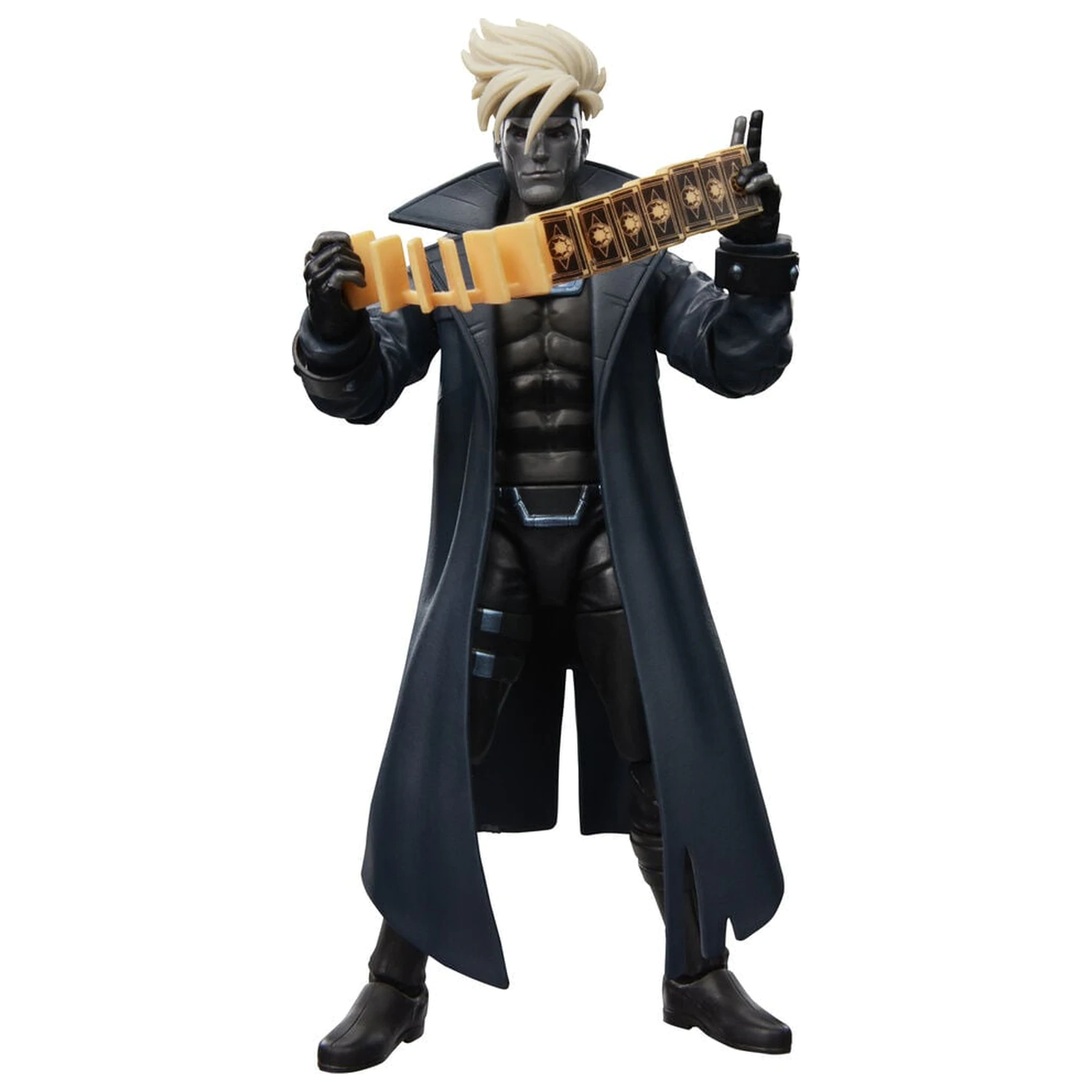 Marvel X-Men 97 Death Gambit figura 15 cm fotografija izdelka