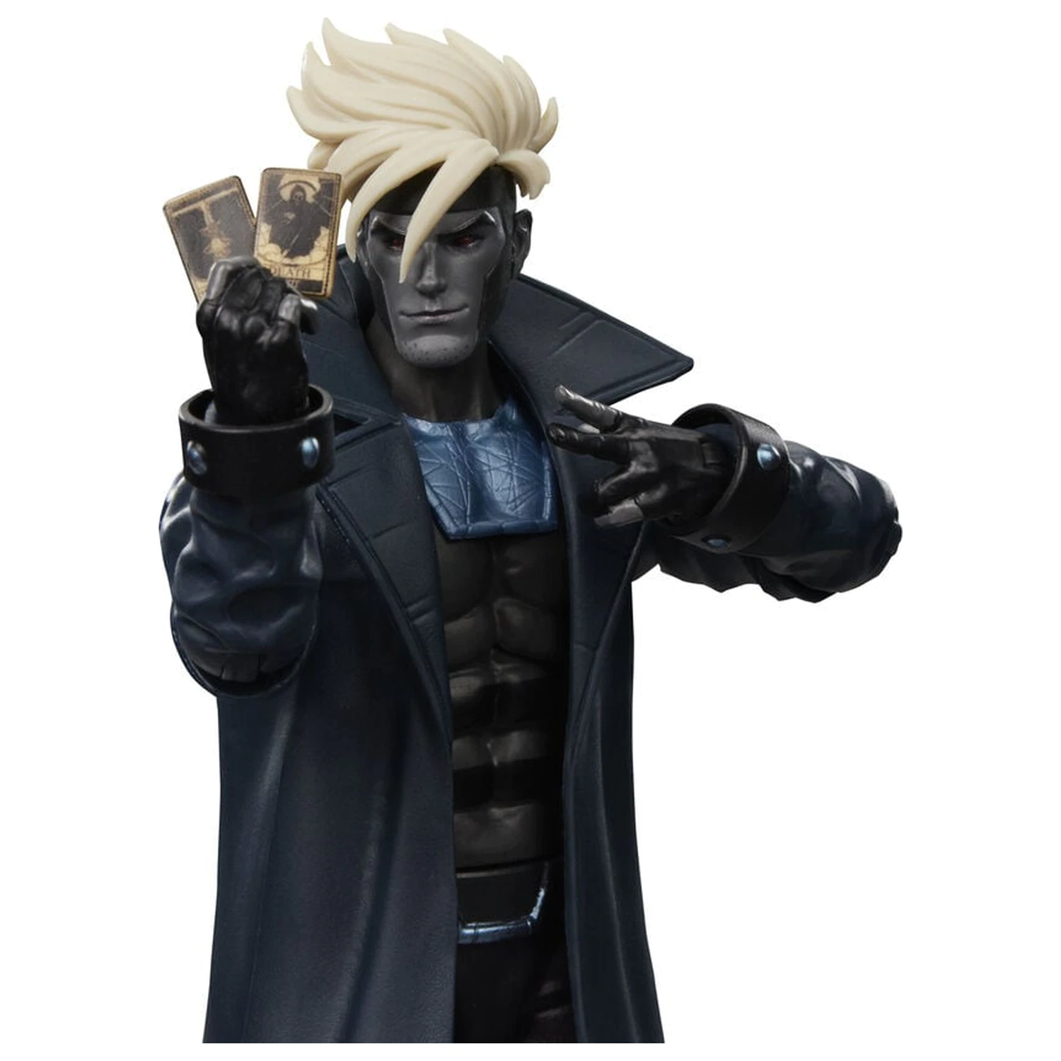 Marvel X-Men 97 Death Gambit figura 15 cm fotografija izdelka