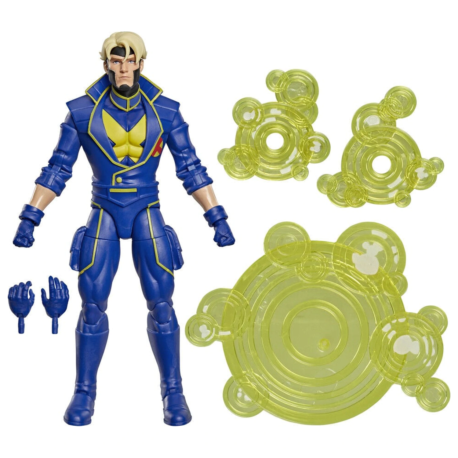 Marvel X-Men 97 Havok figura 15 cm fotografija izdelka