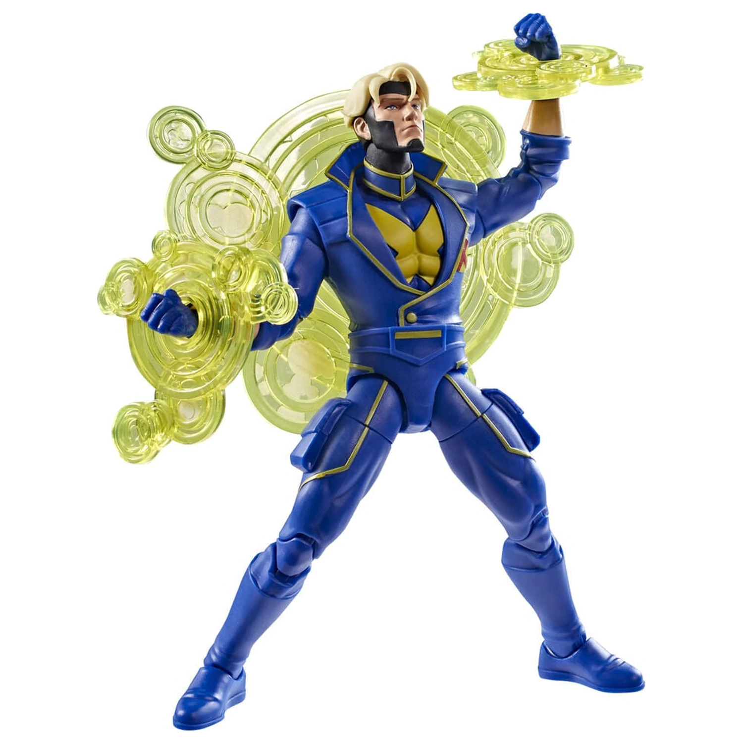 Marvel X-Men 97 Havok figura 15 cm fotografija izdelka