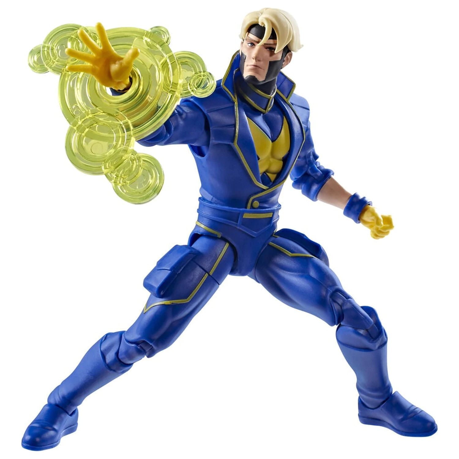 Marvel X-Men 97 Havok figura 15 cm fotografija izdelka