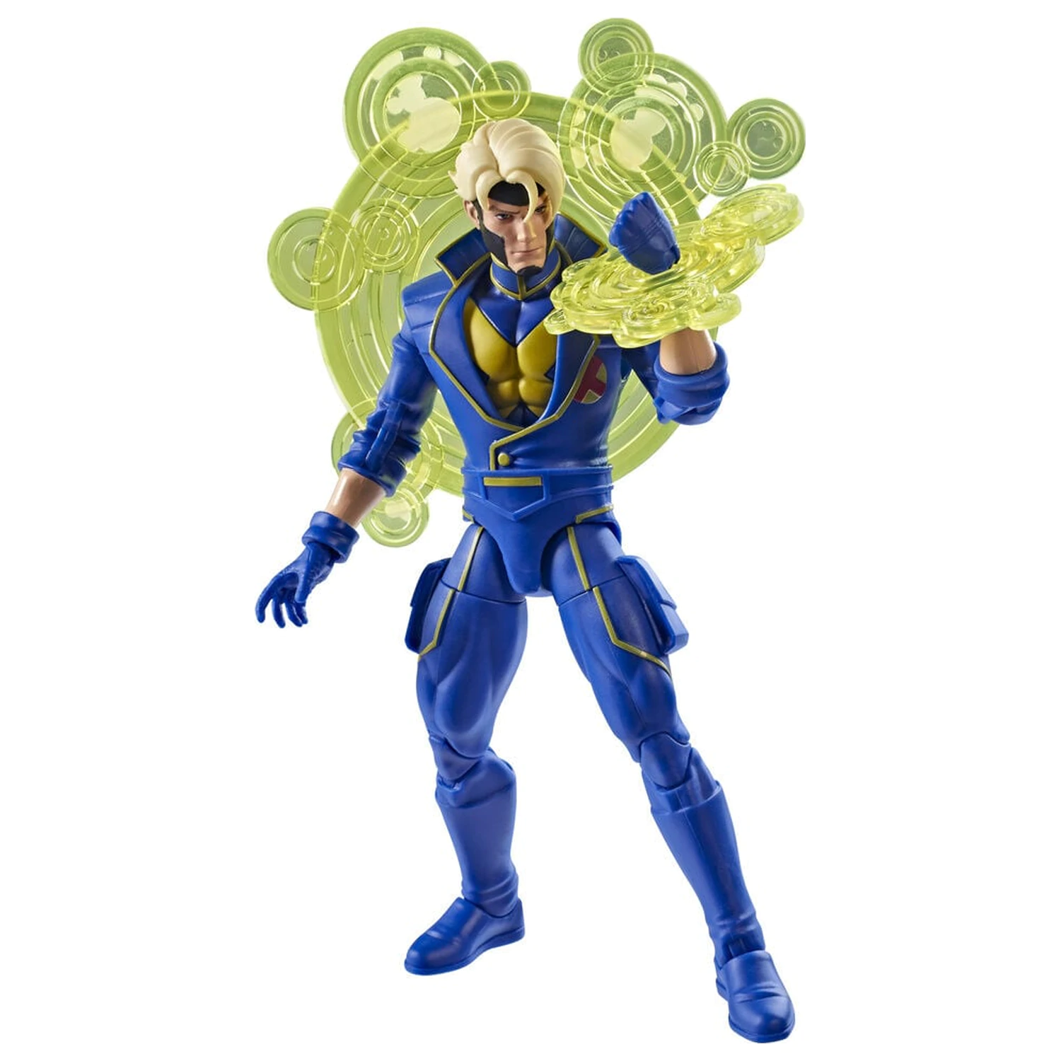 Marvel X-Men 97 Havok figura 15 cm fotografija izdelka