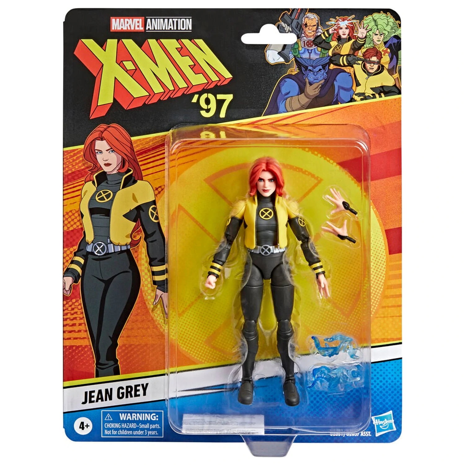 Marvel X-Men 97 Jean Grey figura 15 cm fotografija izdelka