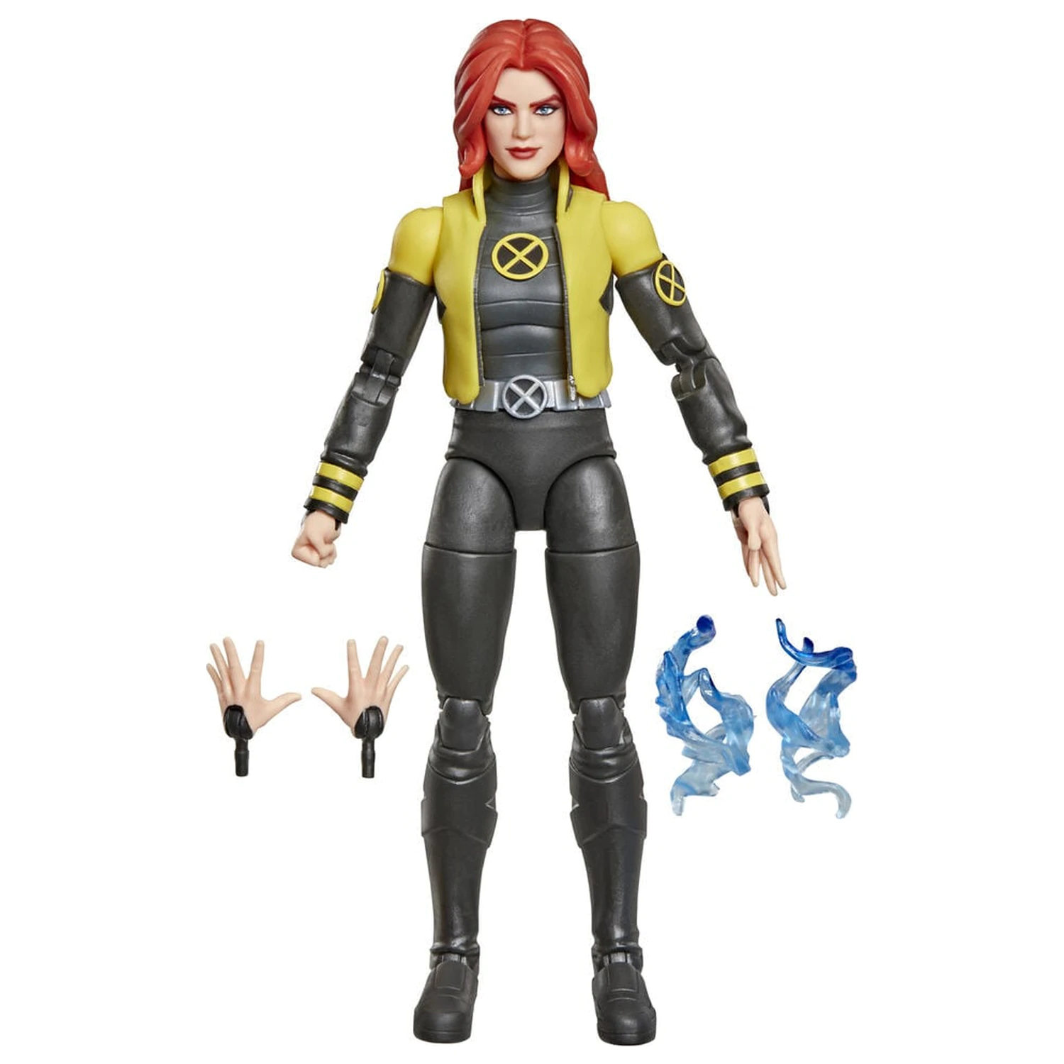 Marvel X-Men 97 Jean Grey figura 15 cm fotografija izdelka