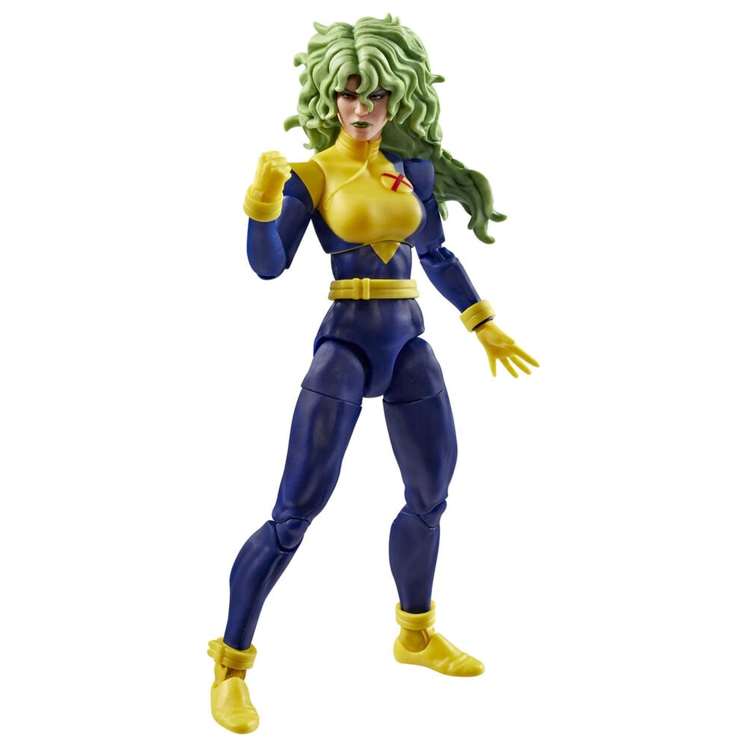 Marvel X-Men 97 Polaris figura 15 cm fotografija izdelka