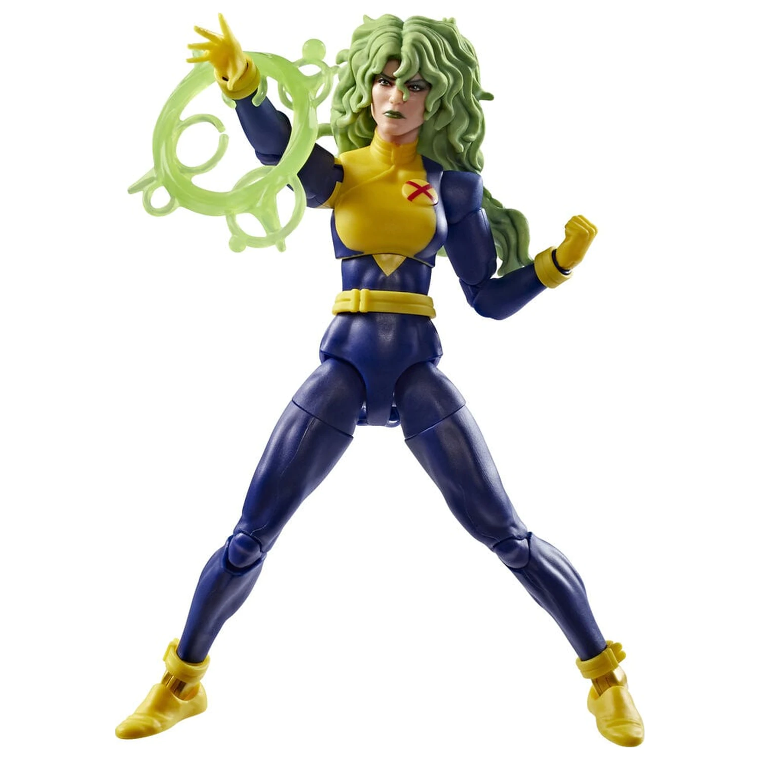 Marvel X-Men 97 Polaris figura 15 cm fotografija izdelka