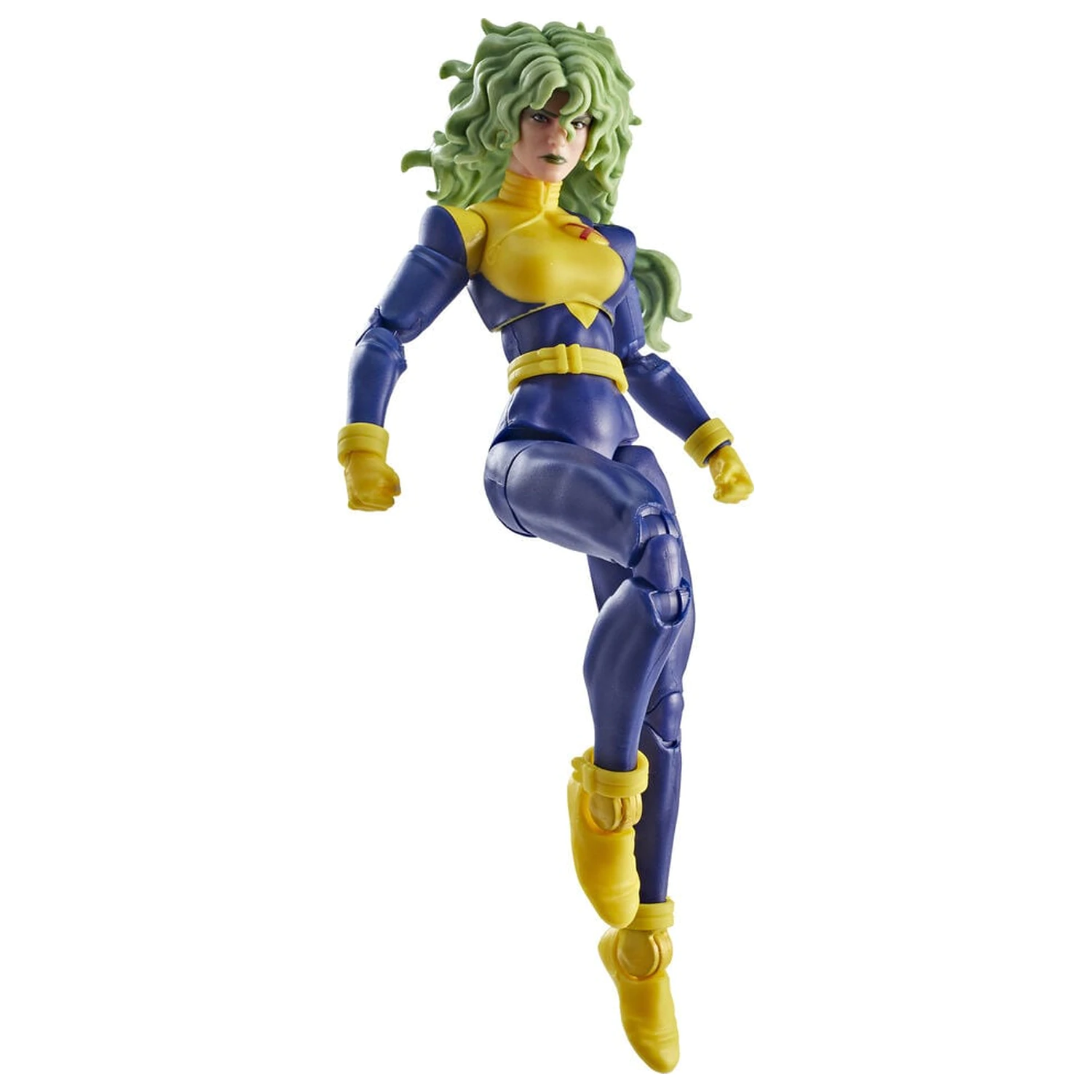Marvel X-Men 97 Polaris figura 15 cm fotografija izdelka