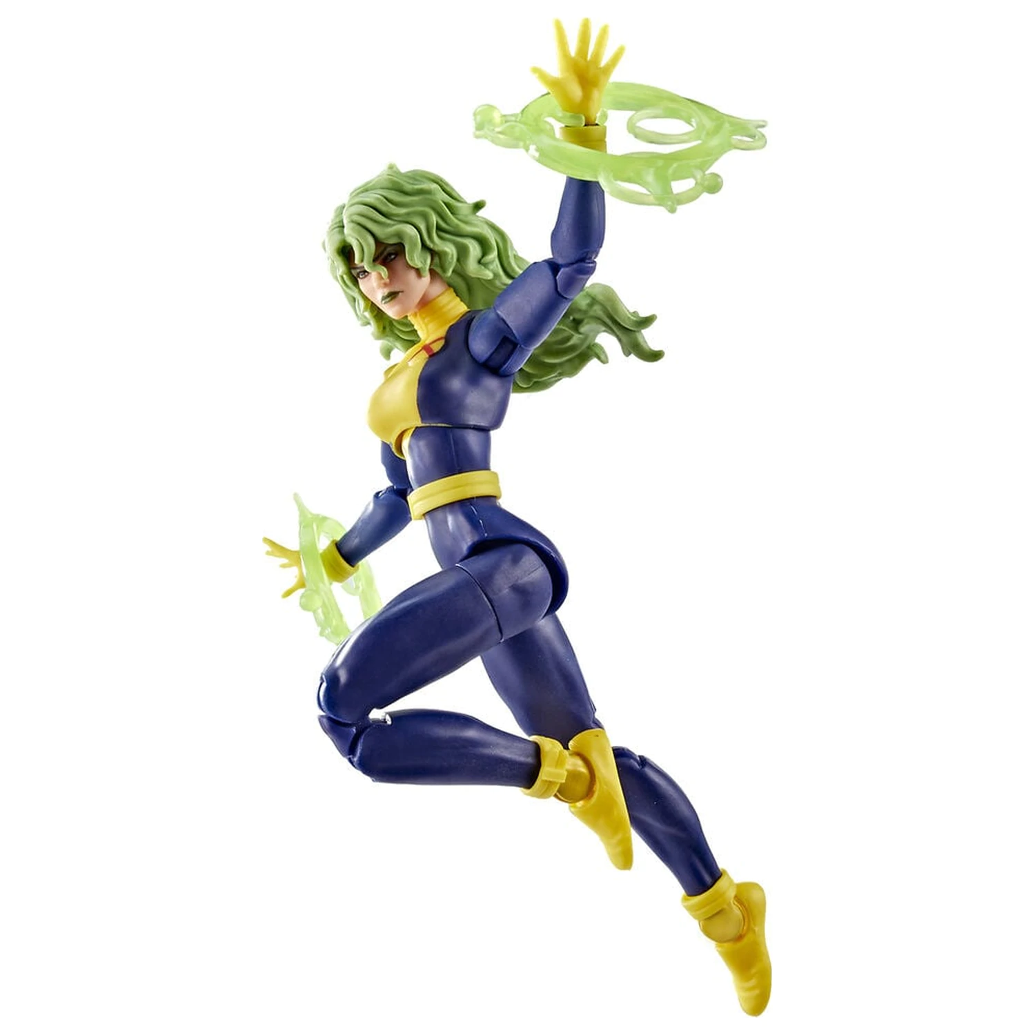 Marvel X-Men 97 Polaris figura 15 cm fotografija izdelka