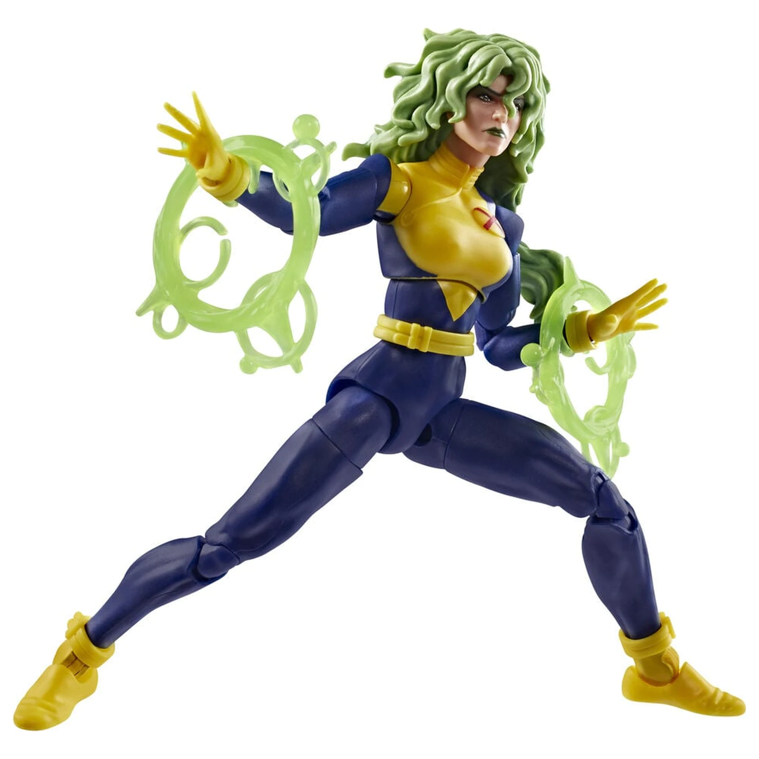 Marvel X-Men 97 Polaris figura 15 cm fotografija izdelka