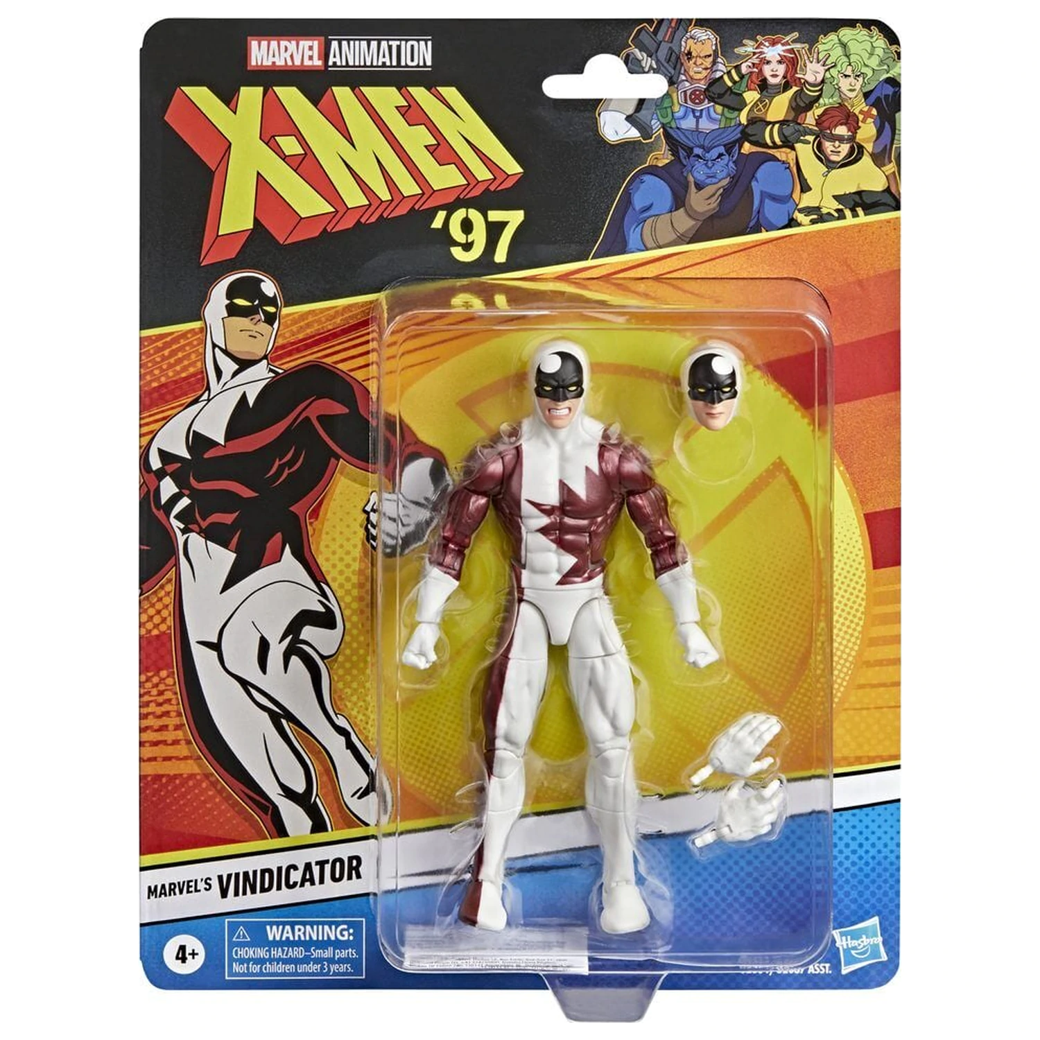 Marvel X-Men 97 Vindicator figura 15 cm fotografija izdelka