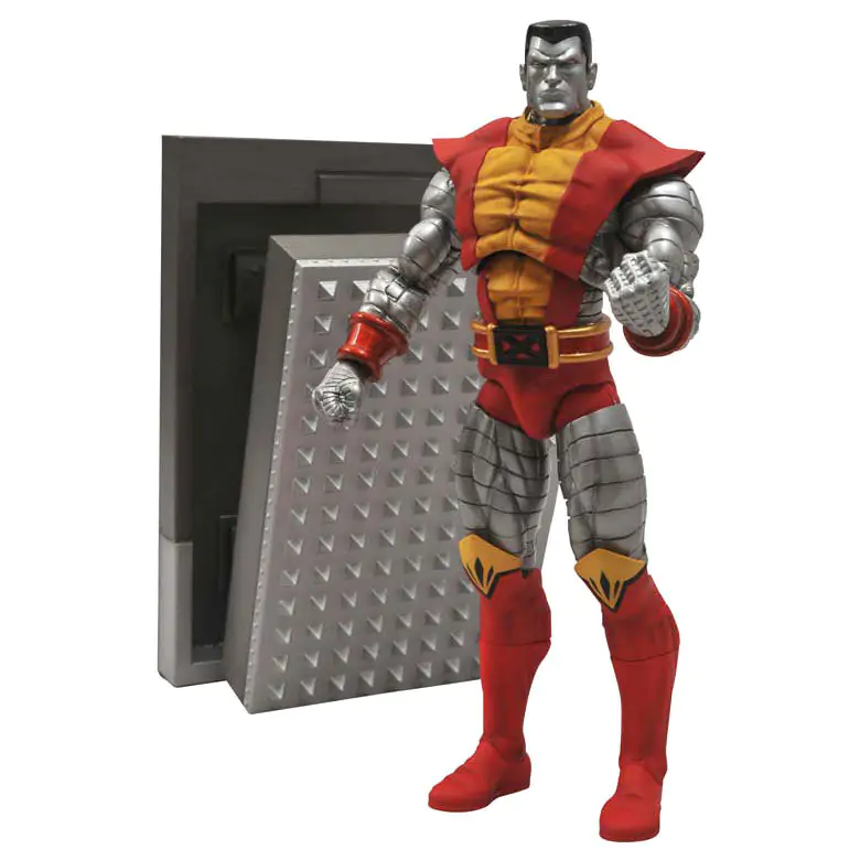 Marvel Select Akcijska Figura Colossus 20 cm fotografija izdelka