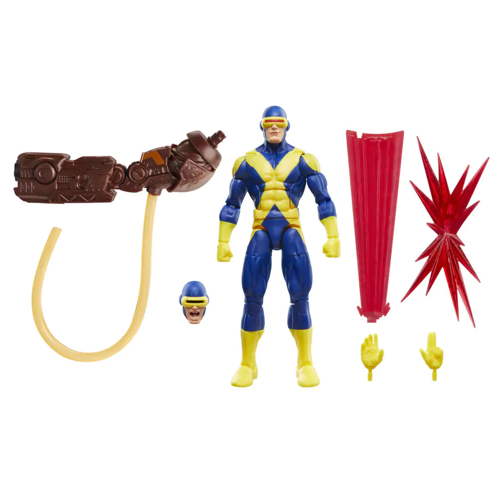 Marvel X-Men Cyclops figura 15 cm fotografija izdelka