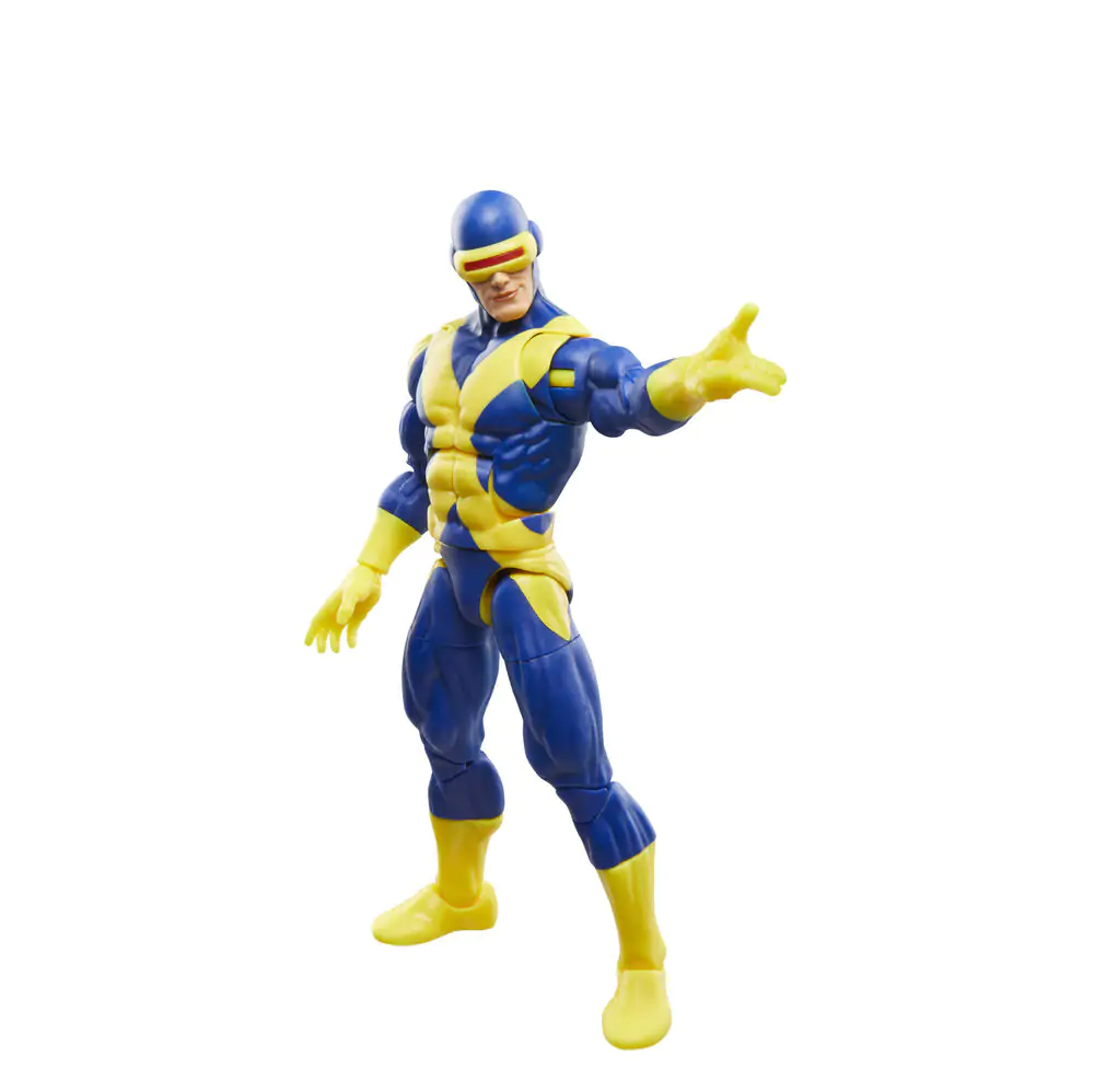 Marvel X-Men Cyclops figura 15 cm fotografija izdelka