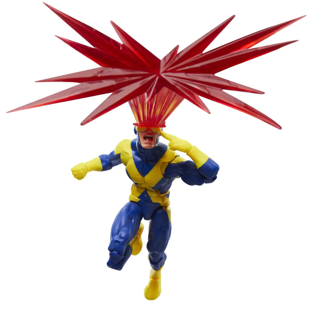 Marvel X-Men Cyclops figura 15 cm fotografija izdelka