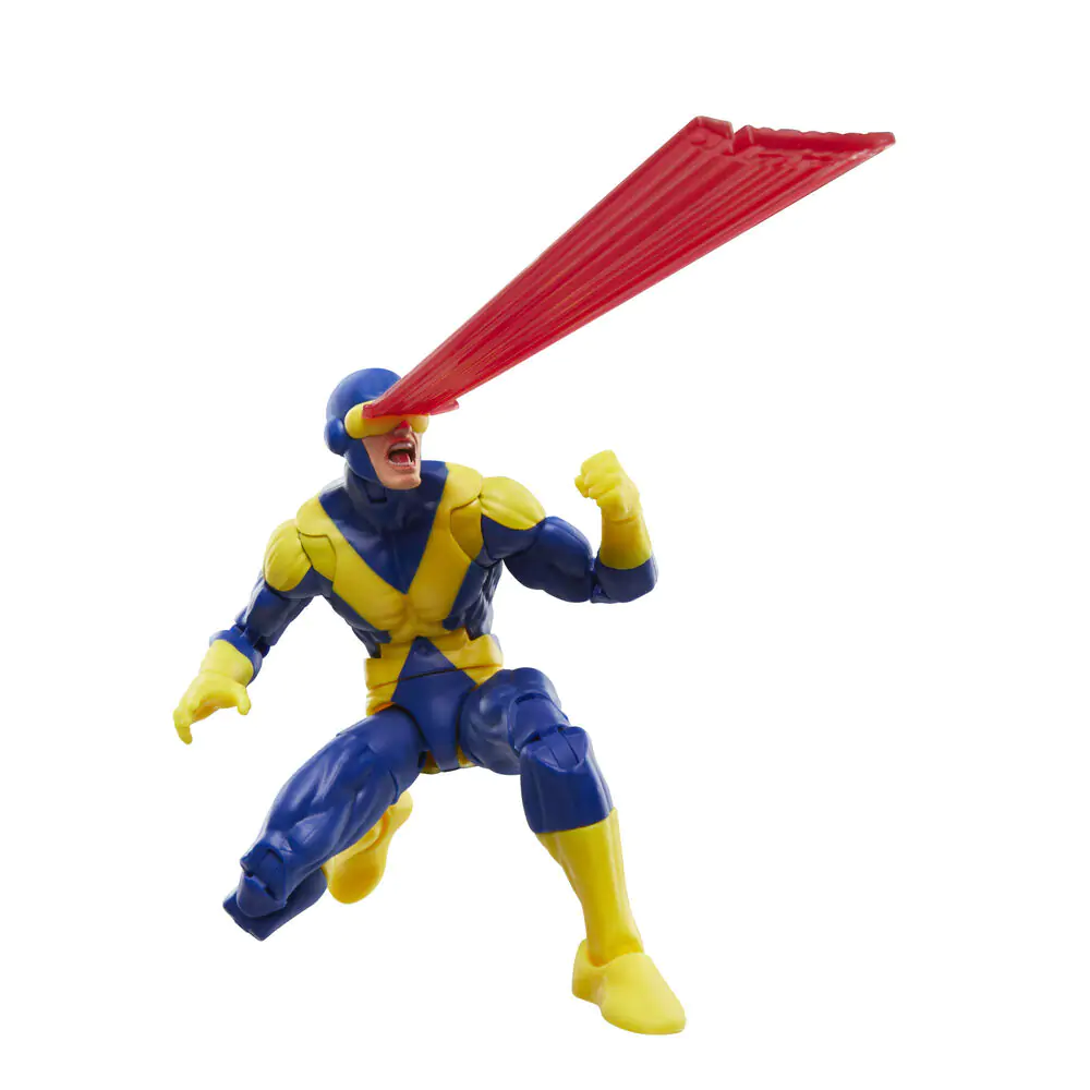 Marvel X-Men Cyclops figura 15 cm fotografija izdelka