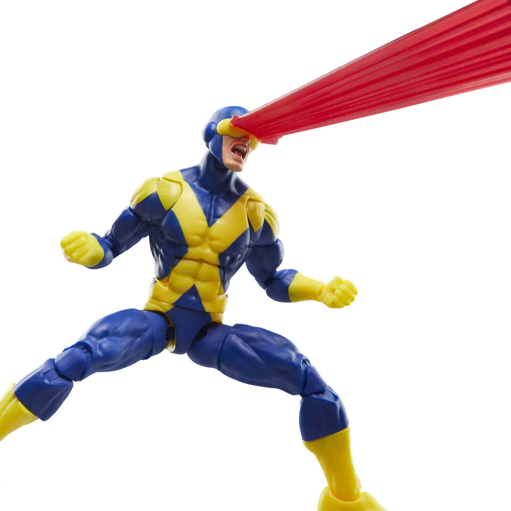 Marvel X-Men Cyclops figura 15 cm fotografija izdelka