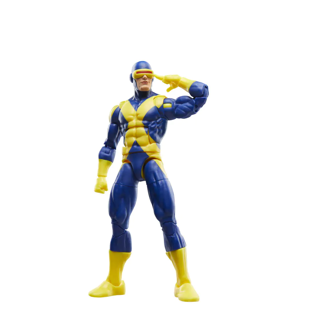 Marvel X-Men Cyclops figura 15 cm fotografija izdelka