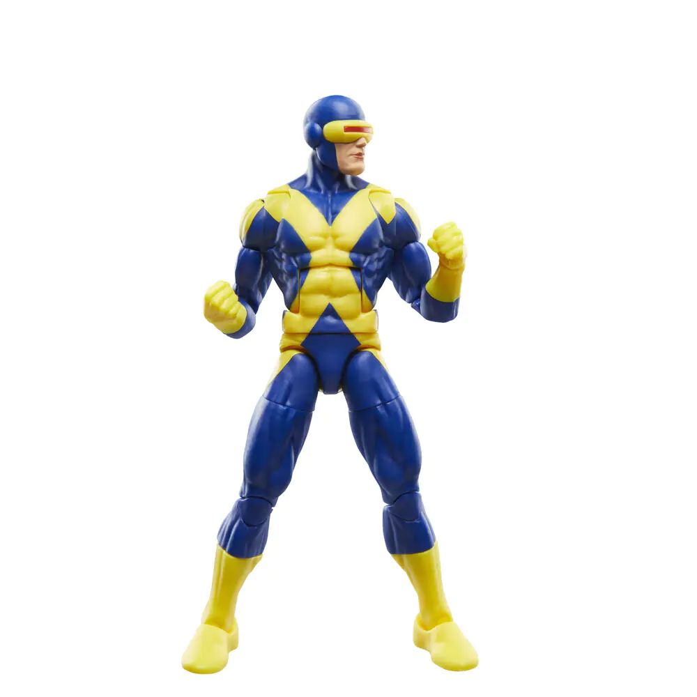 Marvel X-Men Cyclops figura 15 cm fotografija izdelka