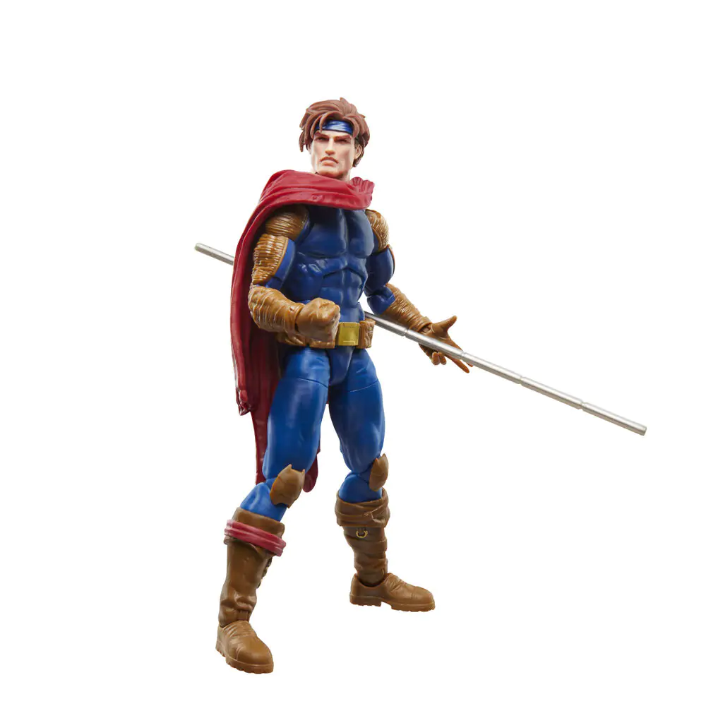 Marvel X-Men Gambit figura 15 cm fotografija izdelka