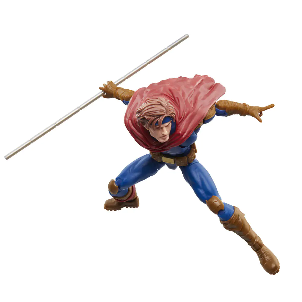 Marvel X-Men Gambit figura 15 cm fotografija izdelka