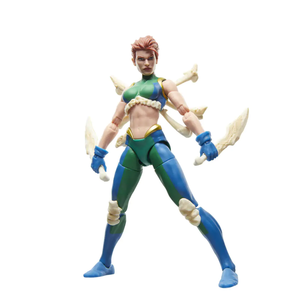 Marvel X-Men Marrow figura 15 cm fotografija izdelka