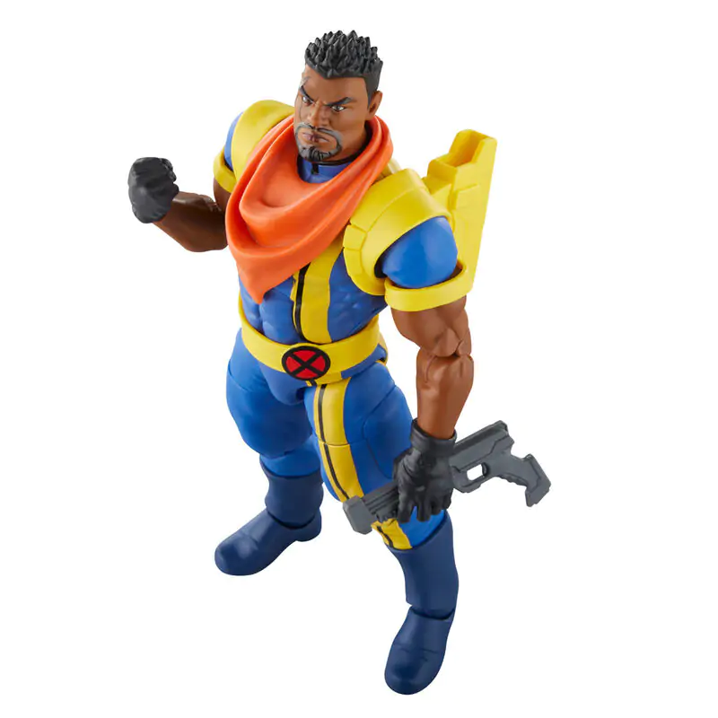 Marvel X-Men Marvels Bishop figura 15 cm fotografija izdelka