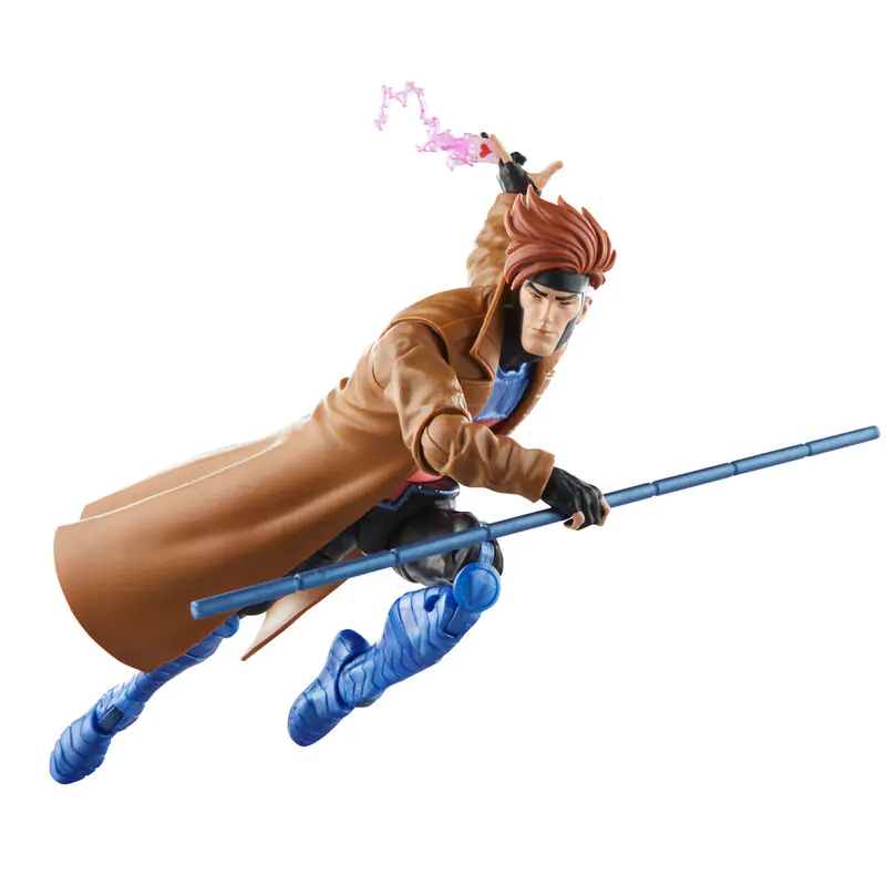 Marvel X-Men Marvels Gambit figura 15 cm fotografija izdelka