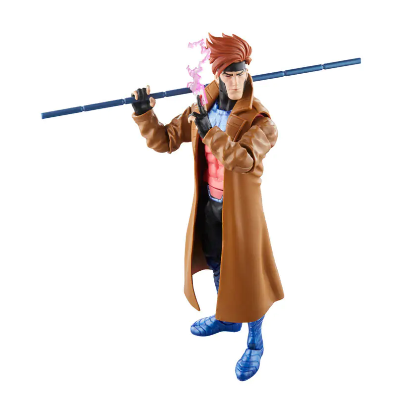 Marvel X-Men Marvels Gambit figura 15 cm fotografija izdelka