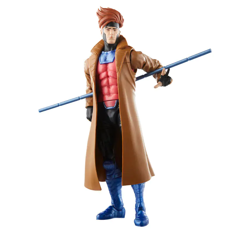 Marvel X-Men Marvels Gambit figura 15 cm fotografija izdelka