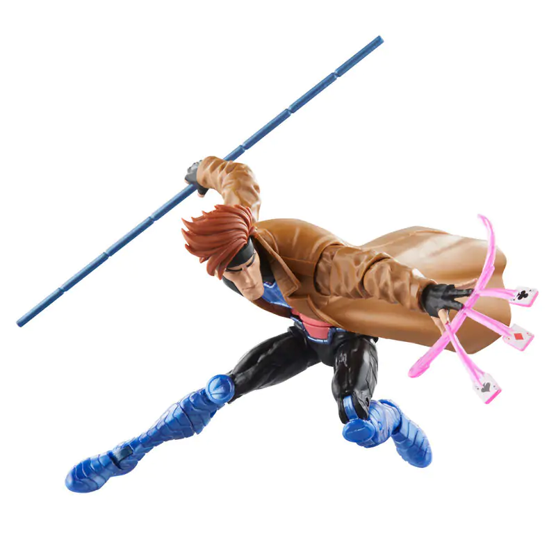 Marvel X-Men Marvels Gambit figura 15 cm fotografija izdelka