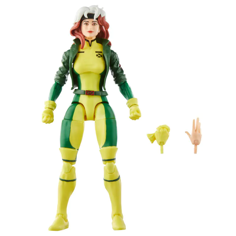 Marvel X-Men Marvels Rogue figura 15 cm fotografija izdelka