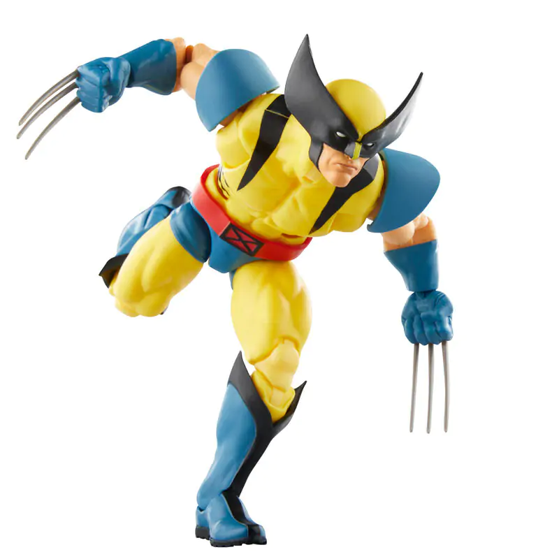 Marvel X-Men Marvels Wolverine figura 15 cm fotografija izdelka