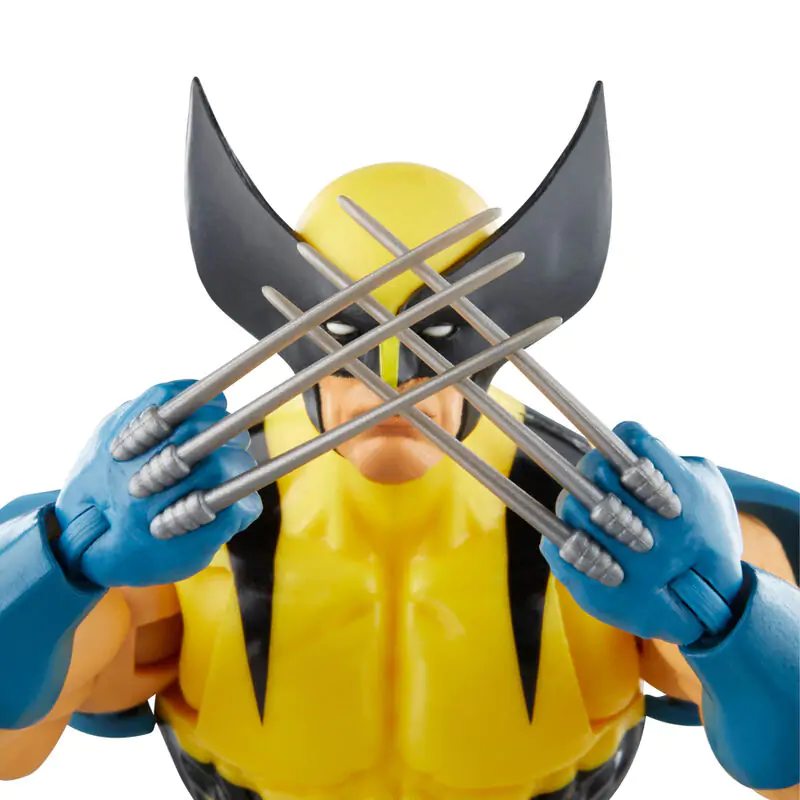 Marvel X-Men Marvels Wolverine figura 15 cm fotografija izdelka