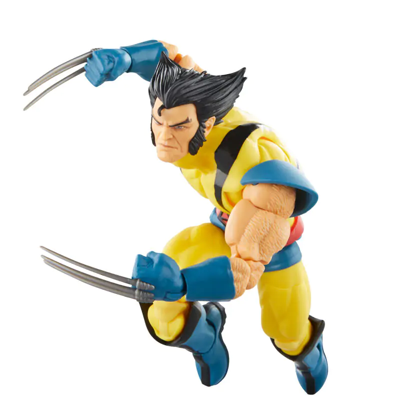 Marvel X-Men Marvels Wolverine figura 15 cm fotografija izdelka