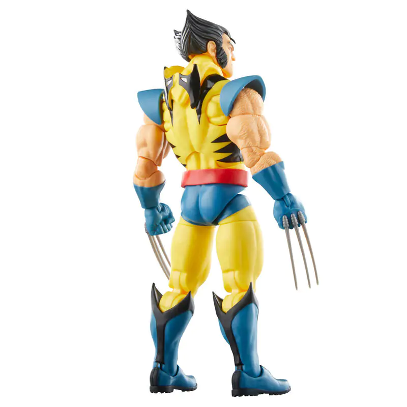 Marvel X-Men Marvels Wolverine figura 15 cm fotografija izdelka