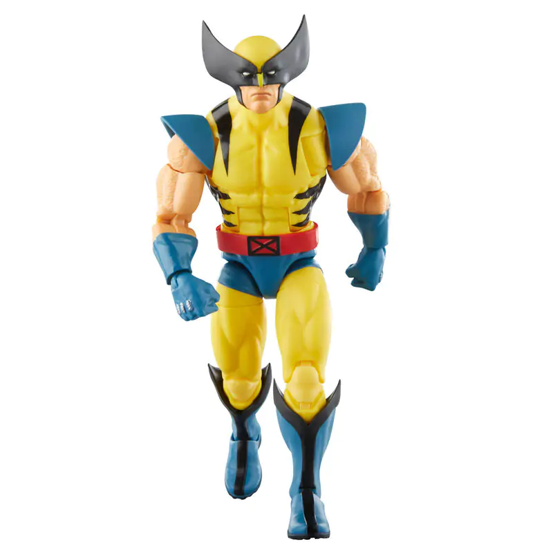 Marvel X-Men Marvels Wolverine figura 15 cm fotografija izdelka