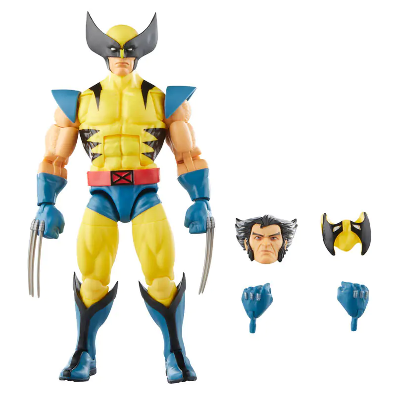 Marvel X-Men Marvels Wolverine figura 15 cm fotografija izdelka