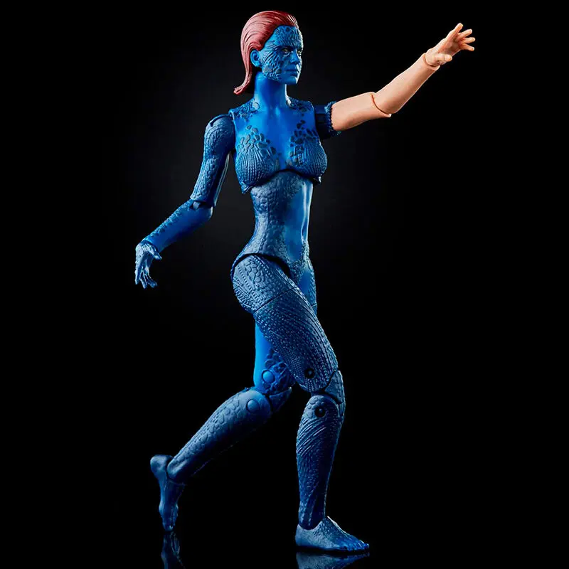 Marvel X-Men Mystique figura 15cm fotografija izdelka