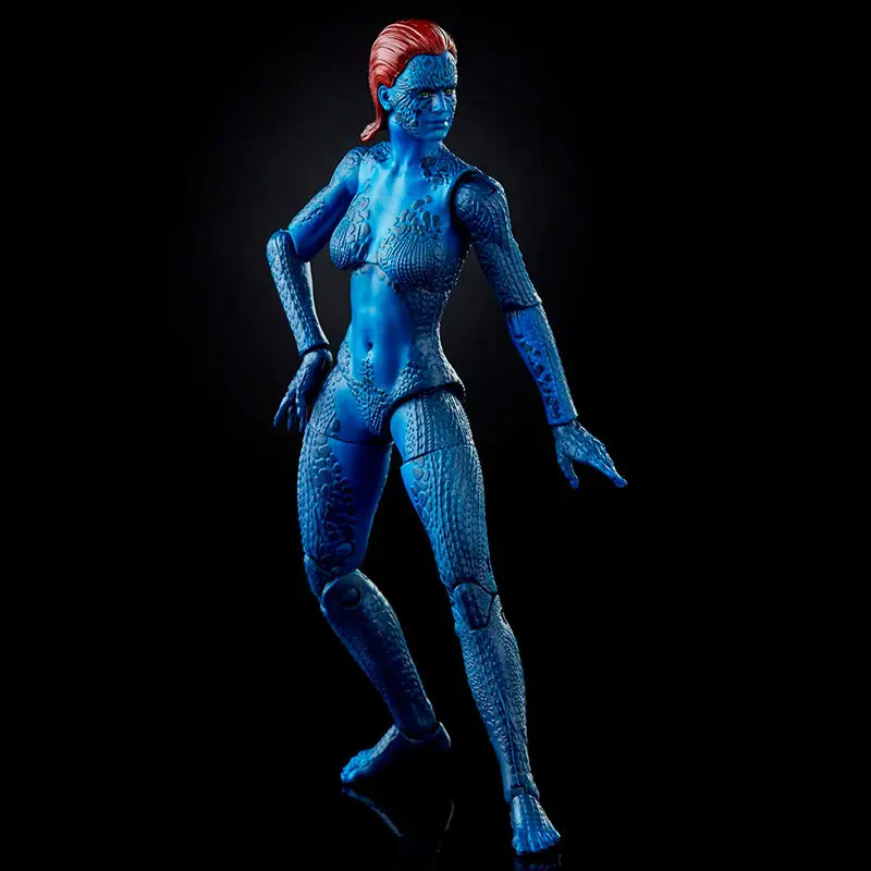 Marvel X-Men Mystique figura 15cm fotografija izdelka
