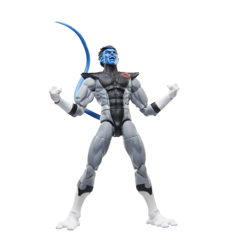 Marvel X-Men Nightcrawler figura 15 cm fotografija izdelka