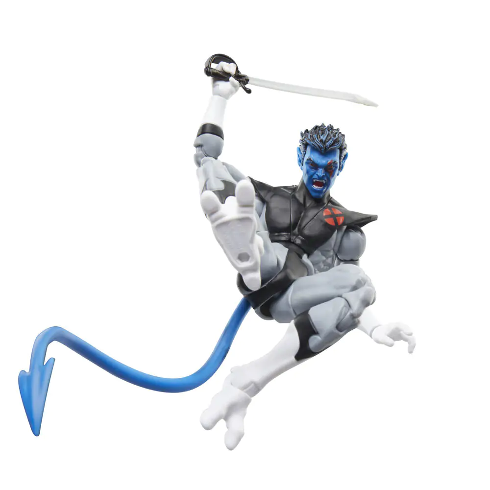 Marvel X-Men Nightcrawler figura 15 cm fotografija izdelka