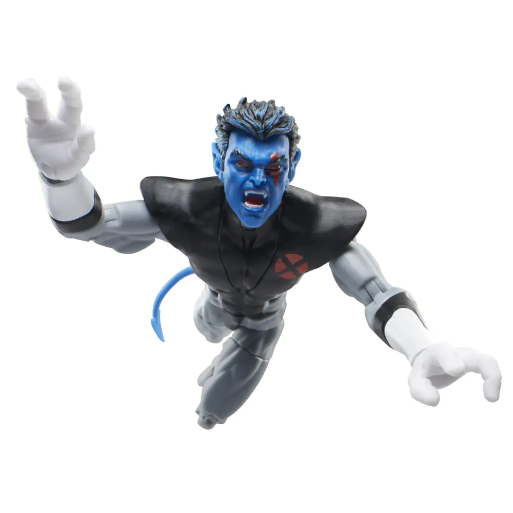 Marvel X-Men Nightcrawler figura 15 cm fotografija izdelka