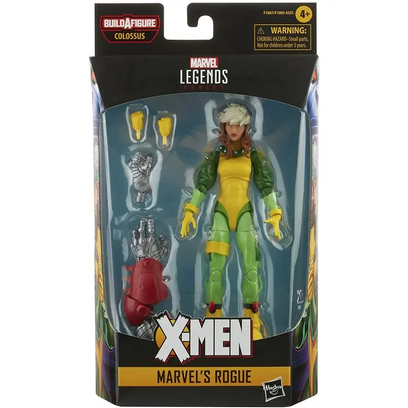 Marvel X-Men Rogue figura 15 cm fotografija izdelka