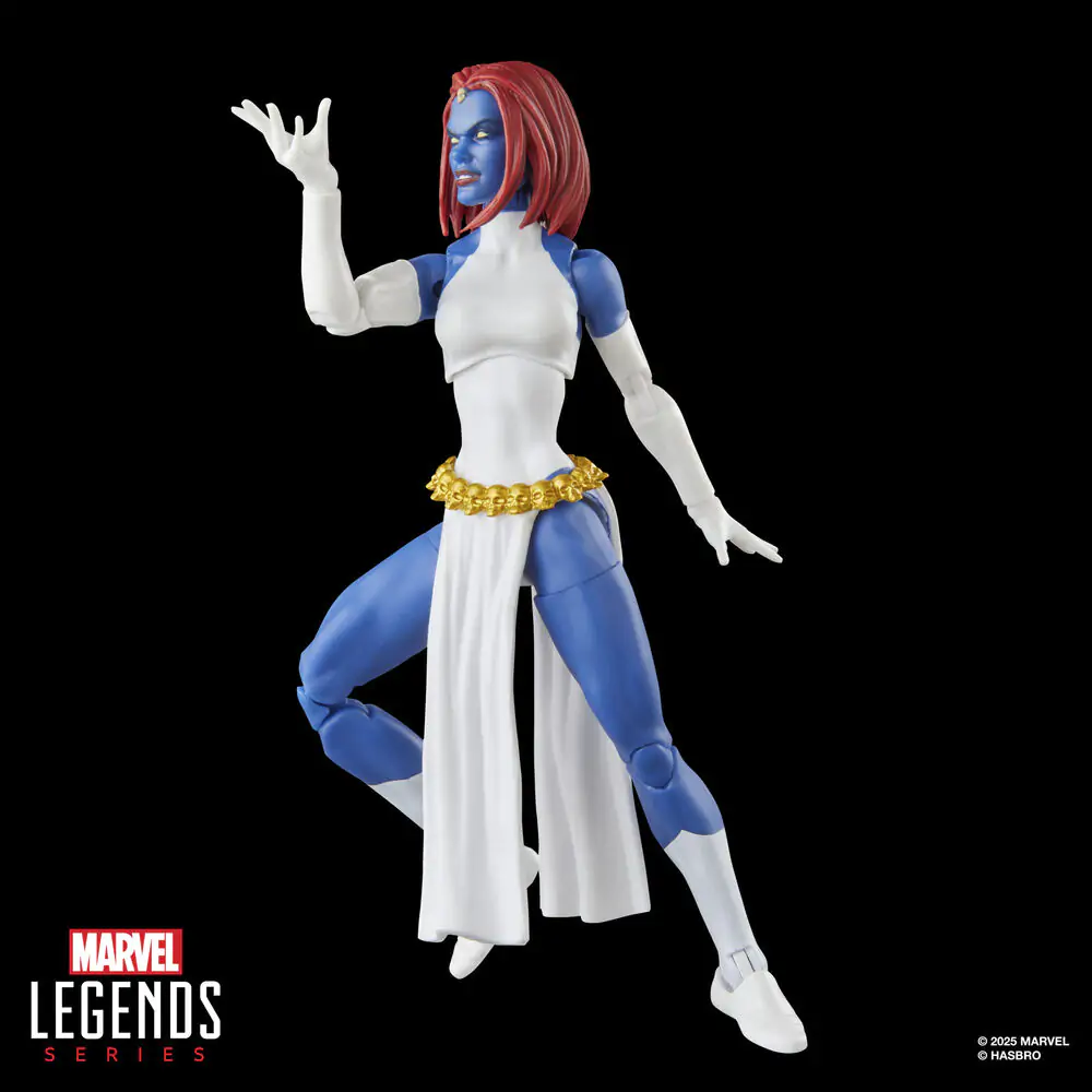 Marvel X-Men The Uncanny Marvel's Mystique figura 15cm fotografija izdelka