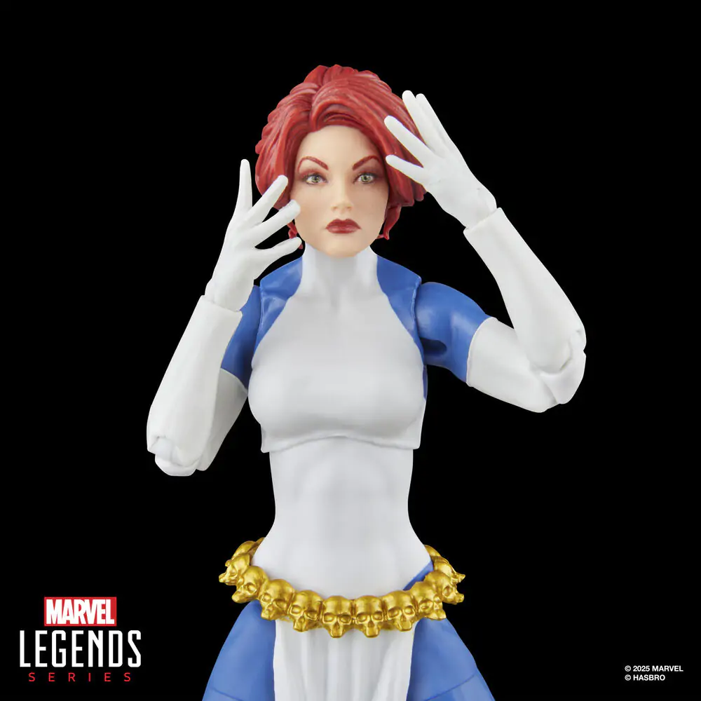Marvel X-Men The Uncanny Marvel's Mystique figura 15cm fotografija izdelka
